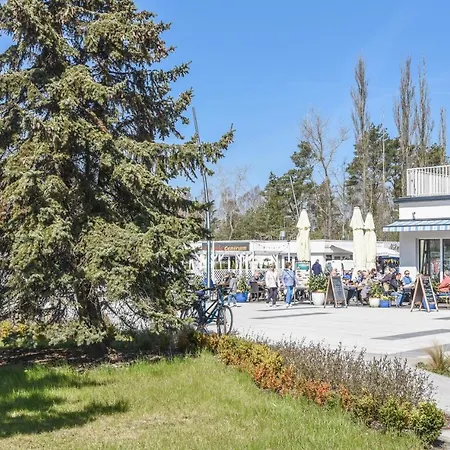 Osiedle Zeromskiego 27 - Promenada - Apartamenty Bryza Lägenhet *